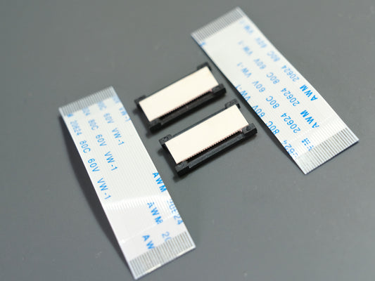 ESP Camera Cable Extensions