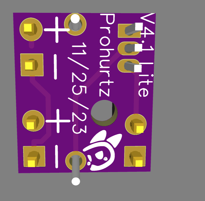 V4 Lite DIY LED Kit