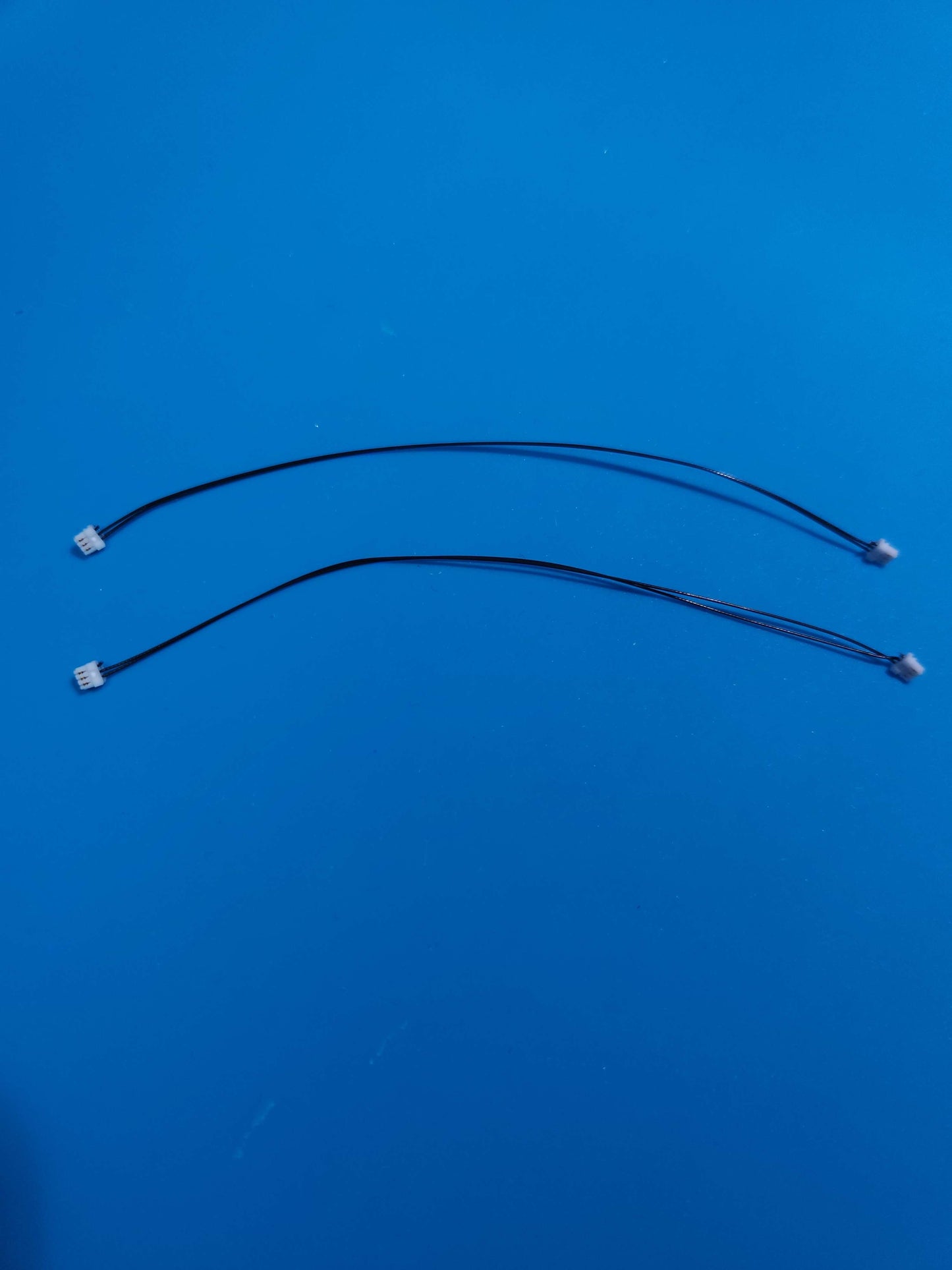 2x 110mm Replacement Wires