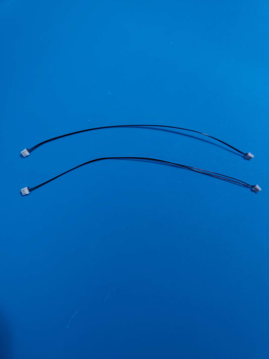 2x 110mm Replacement Wires