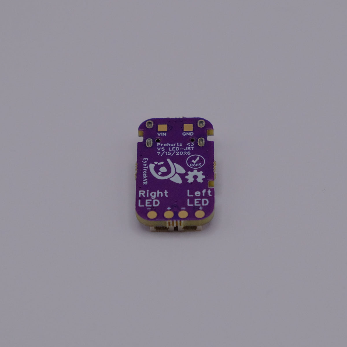 V5 Pro Led Dev Kit