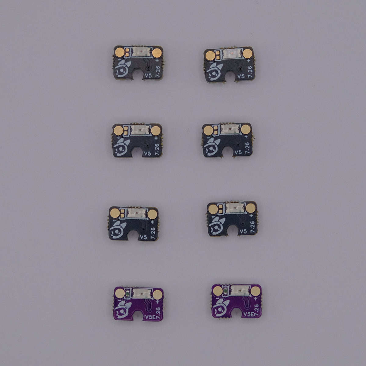 V5 Pro Led Dev Kit