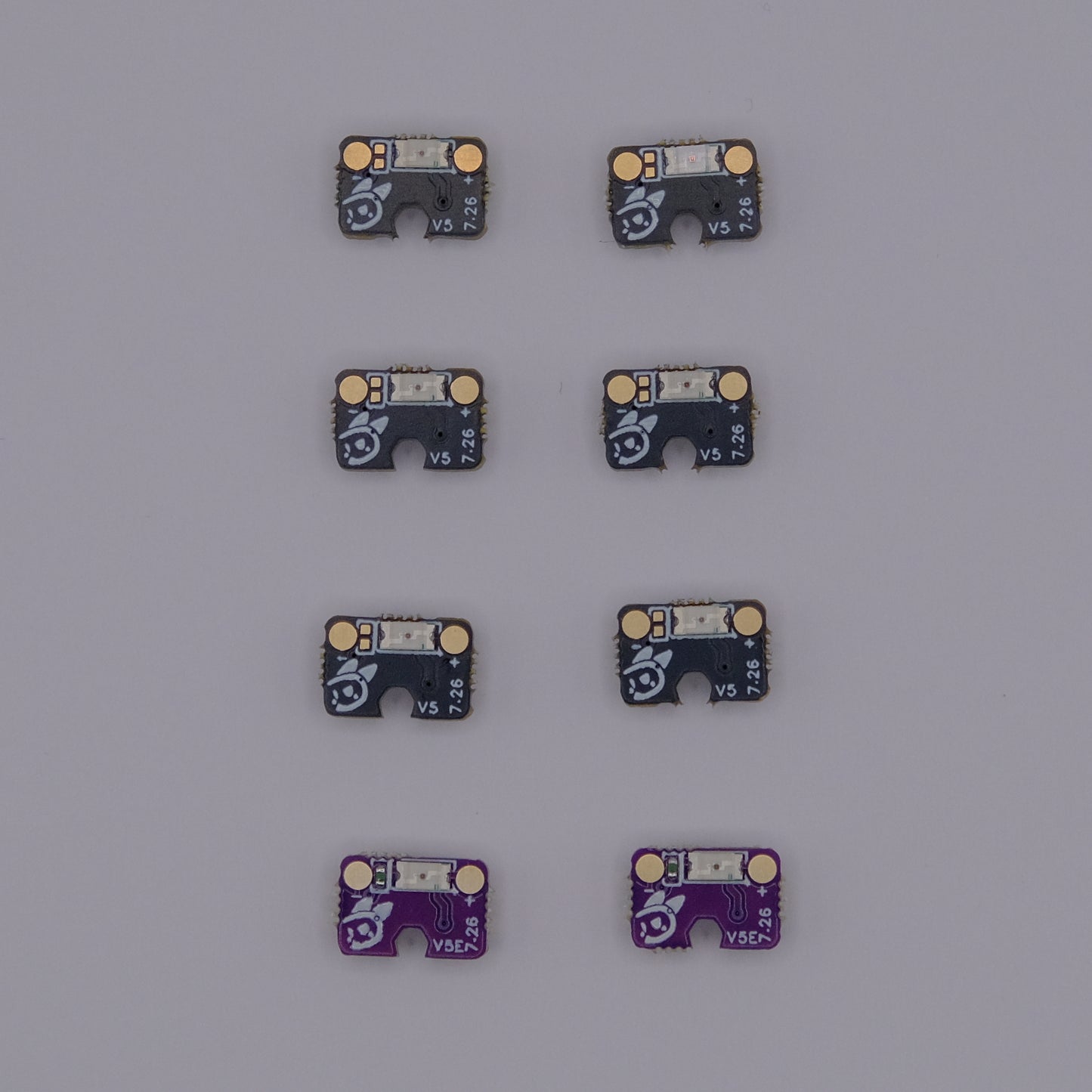 V5 Pro Led Dev Kit