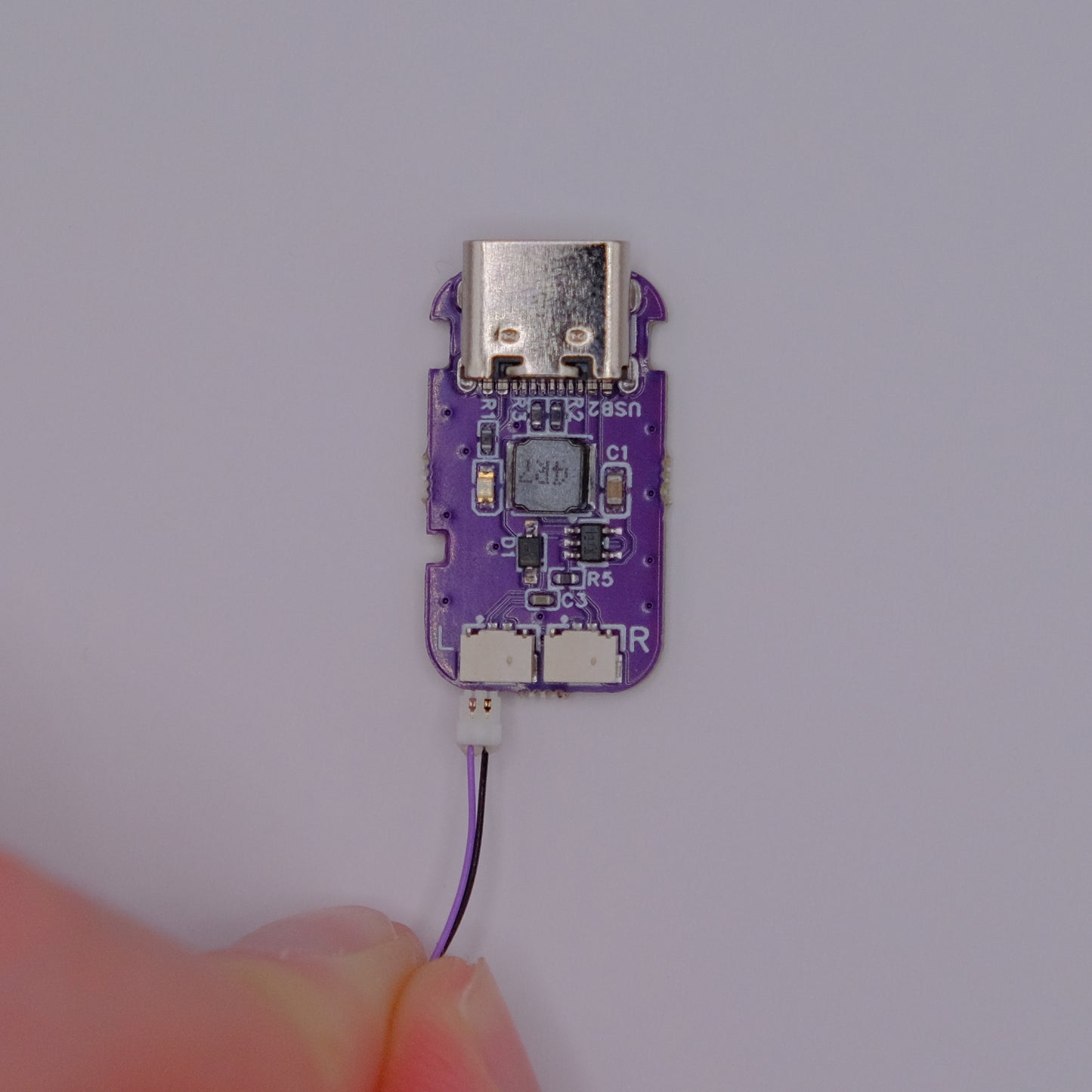 V5 Pro Led Dev Kit