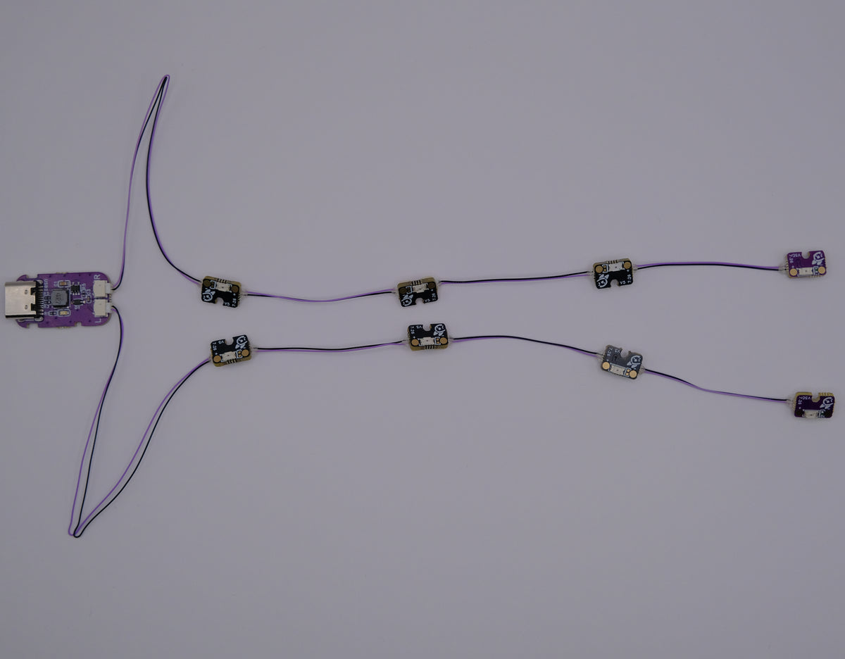 V5 Pro Led Dev Kit