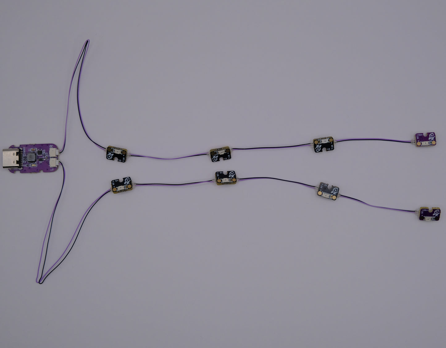 V5 Pro Led Dev Kit