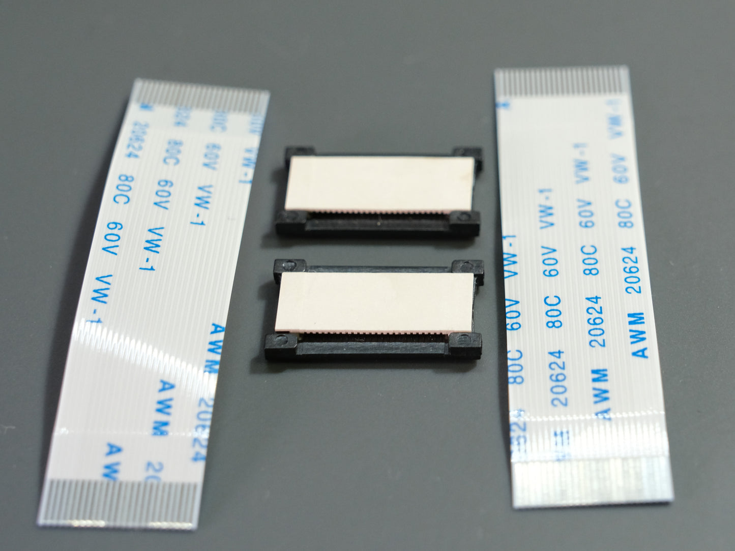 ESP Camera Cable Extensions